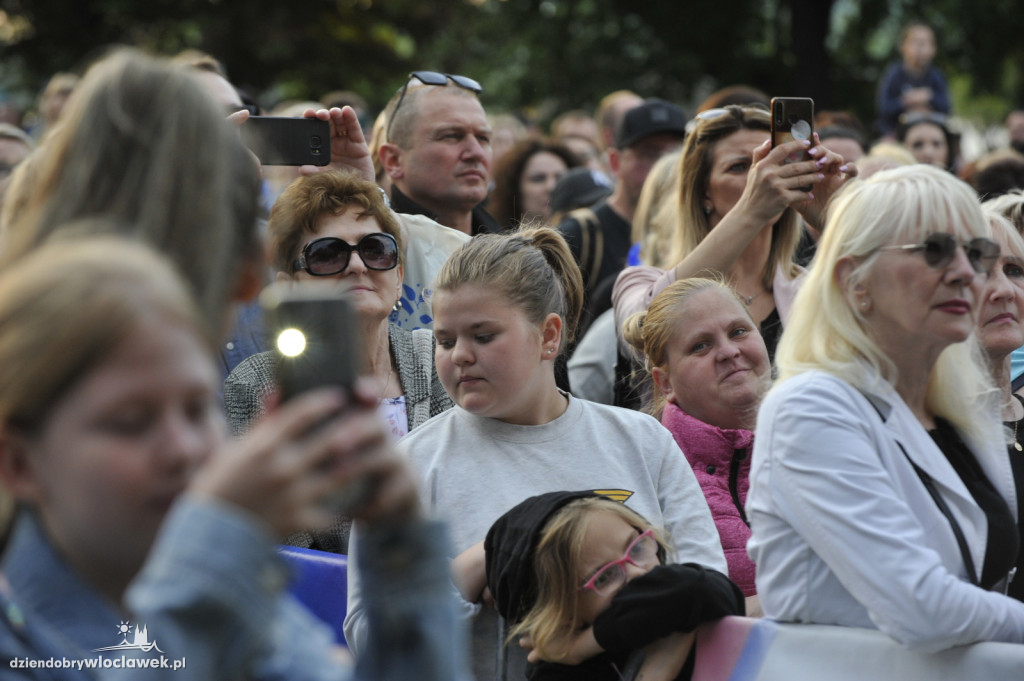 Dni Województwa: koncert Kasi Kowalskiej