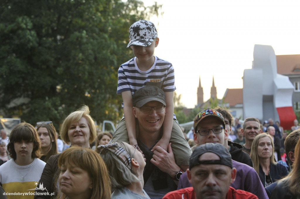 Dni Województwa: koncert Kasi Kowalskiej
