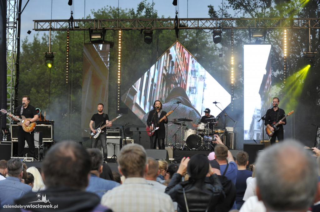 Dni Województwa: koncert Kasi Kowalskiej