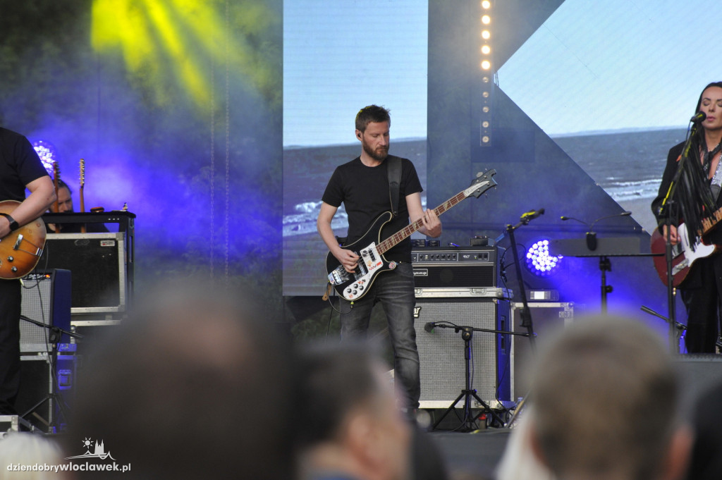 Dni Województwa: koncert Kasi Kowalskiej