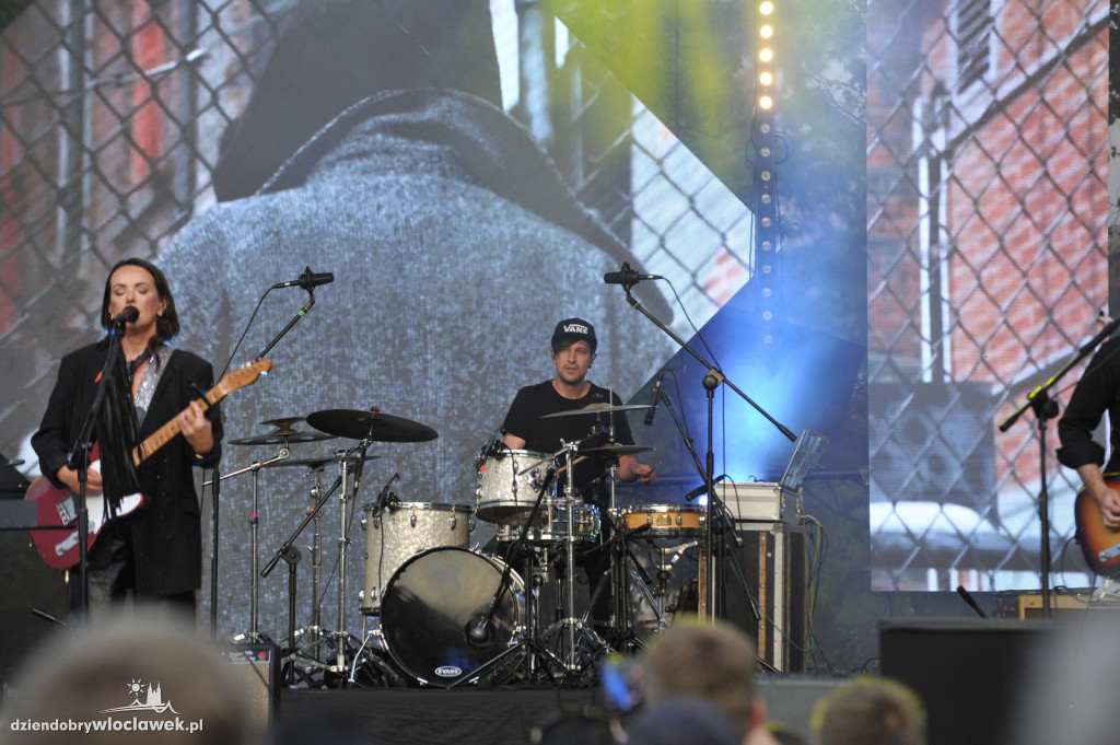 Dni Województwa: koncert Kasi Kowalskiej