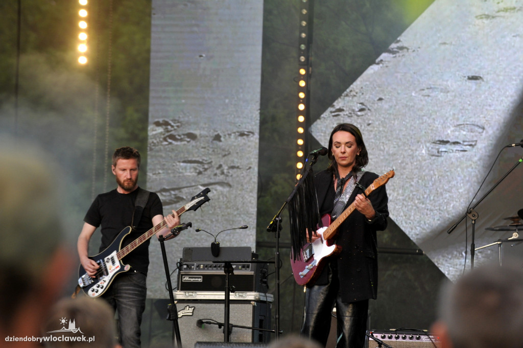 Dni Województwa: koncert Kasi Kowalskiej