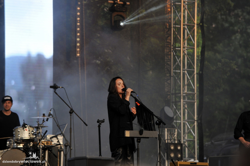 Dni Województwa: koncert Kasi Kowalskiej