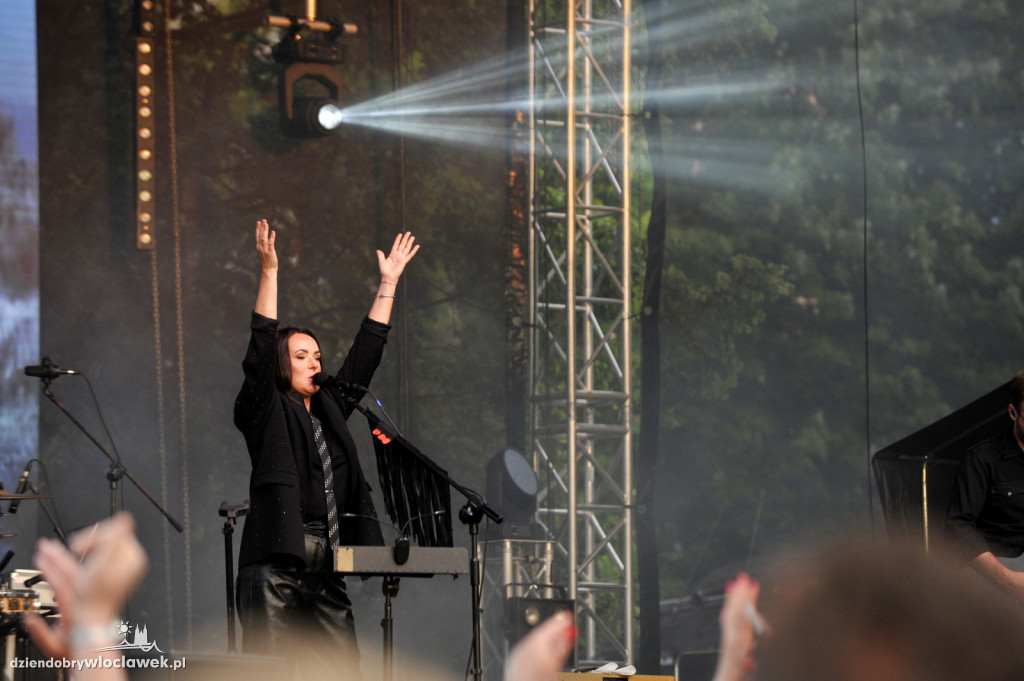 Dni Województwa: koncert Kasi Kowalskiej