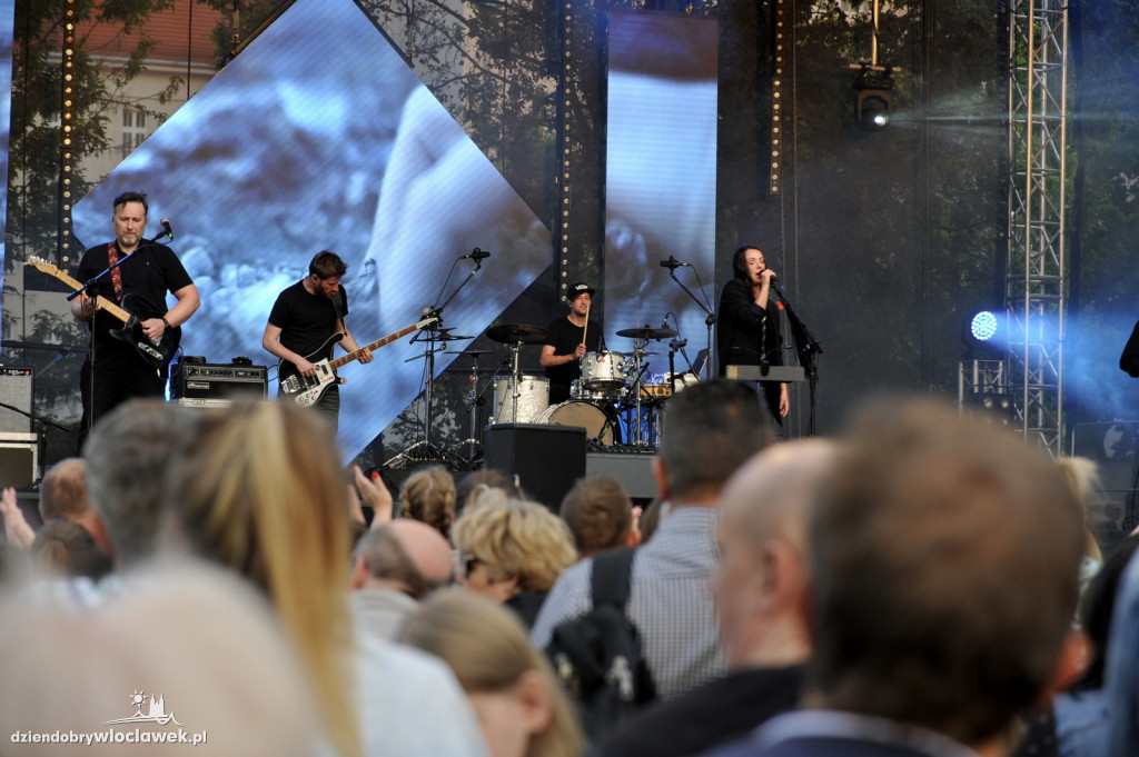Dni Województwa: koncert Kasi Kowalskiej