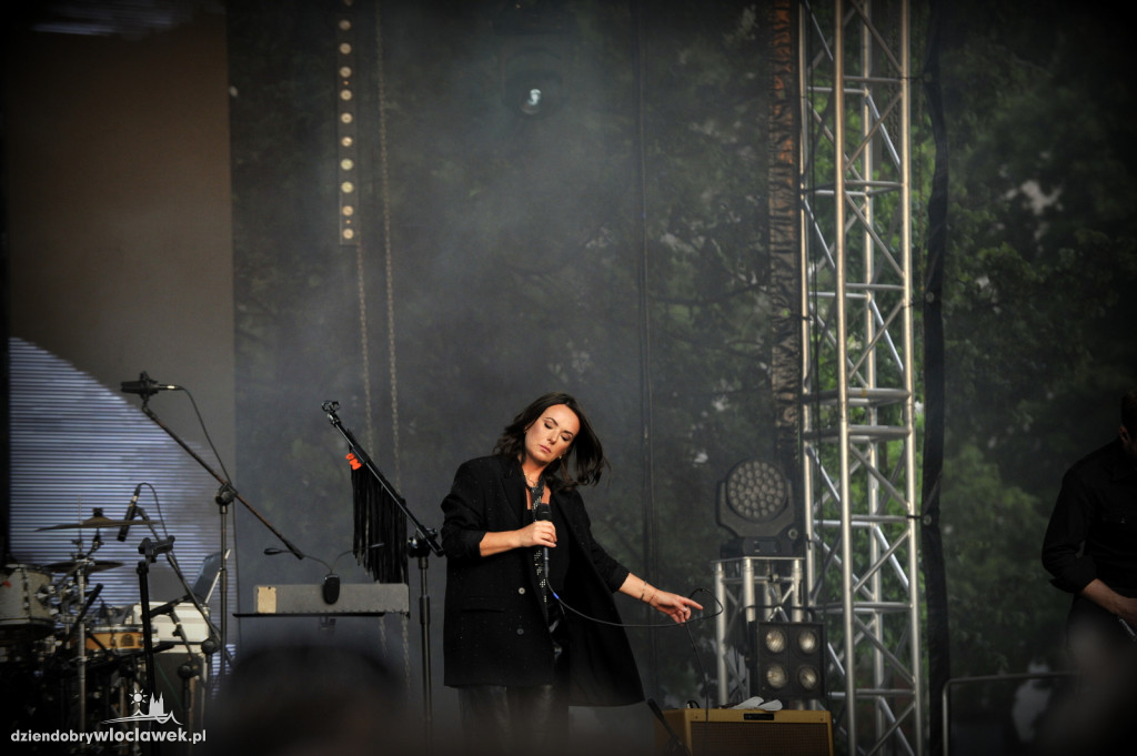Dni Województwa: koncert Kasi Kowalskiej