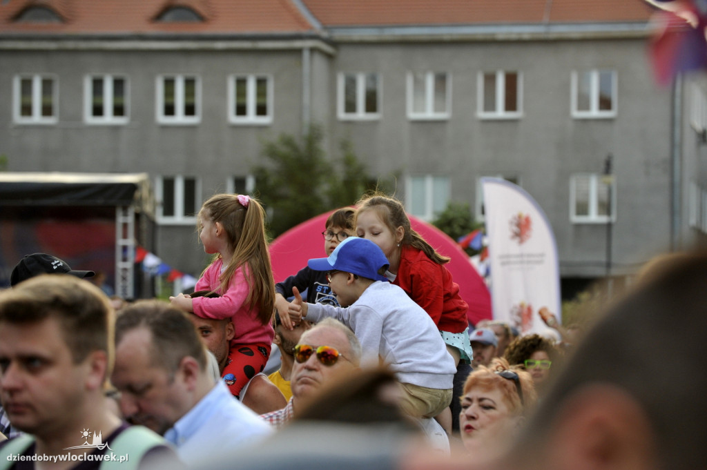 Dni Województwa: koncert Kasi Kowalskiej