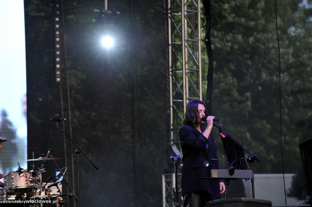 Dni Województwa: koncert Kasi Kowalskiej