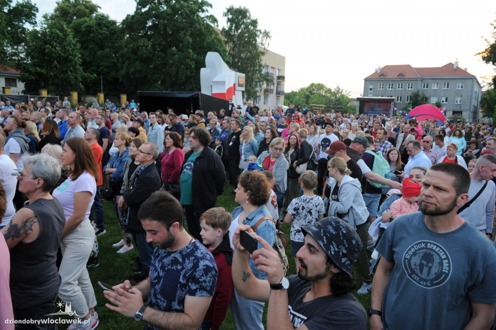 Dni Województwa: koncert Kasi Kowalskiej