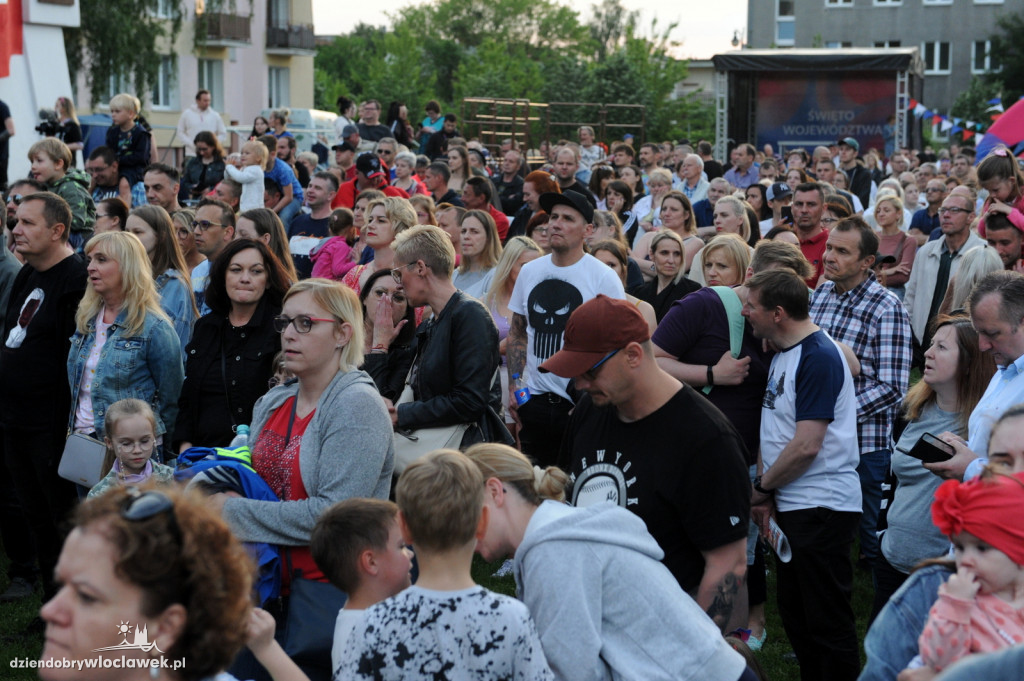 Dni Województwa: koncert Kasi Kowalskiej