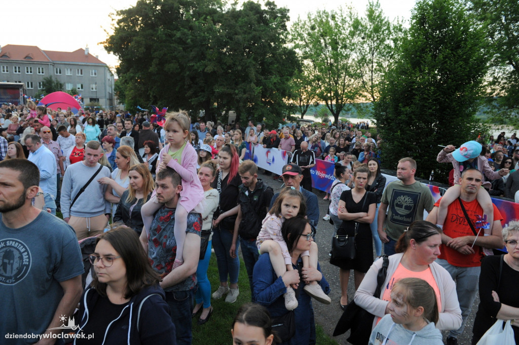 Dni Województwa: koncert Kasi Kowalskiej