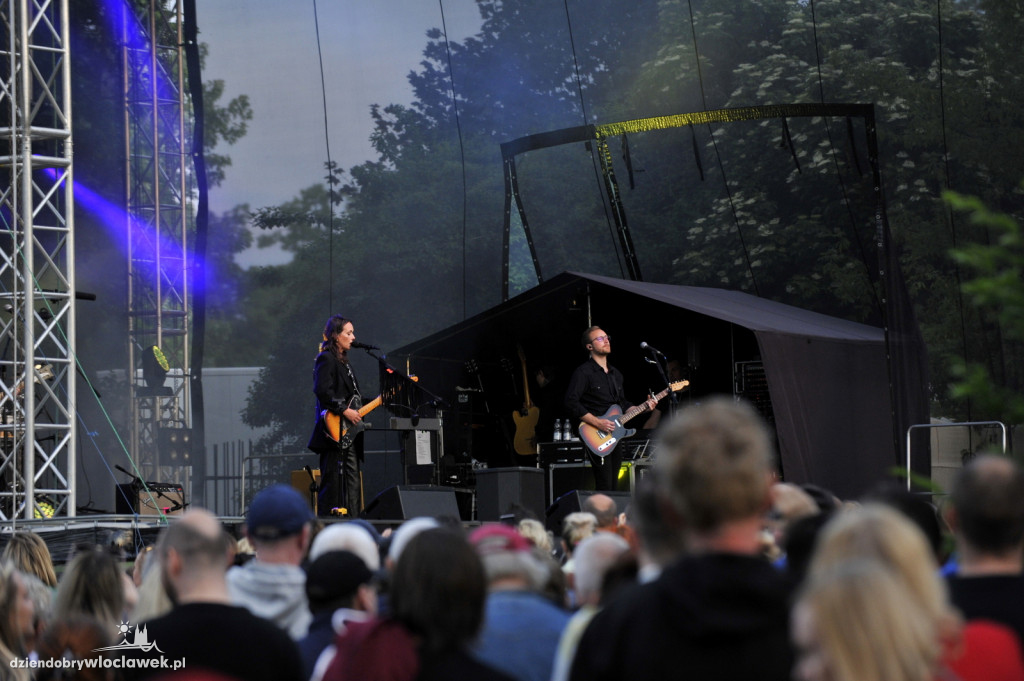 Dni Województwa: koncert Kasi Kowalskiej