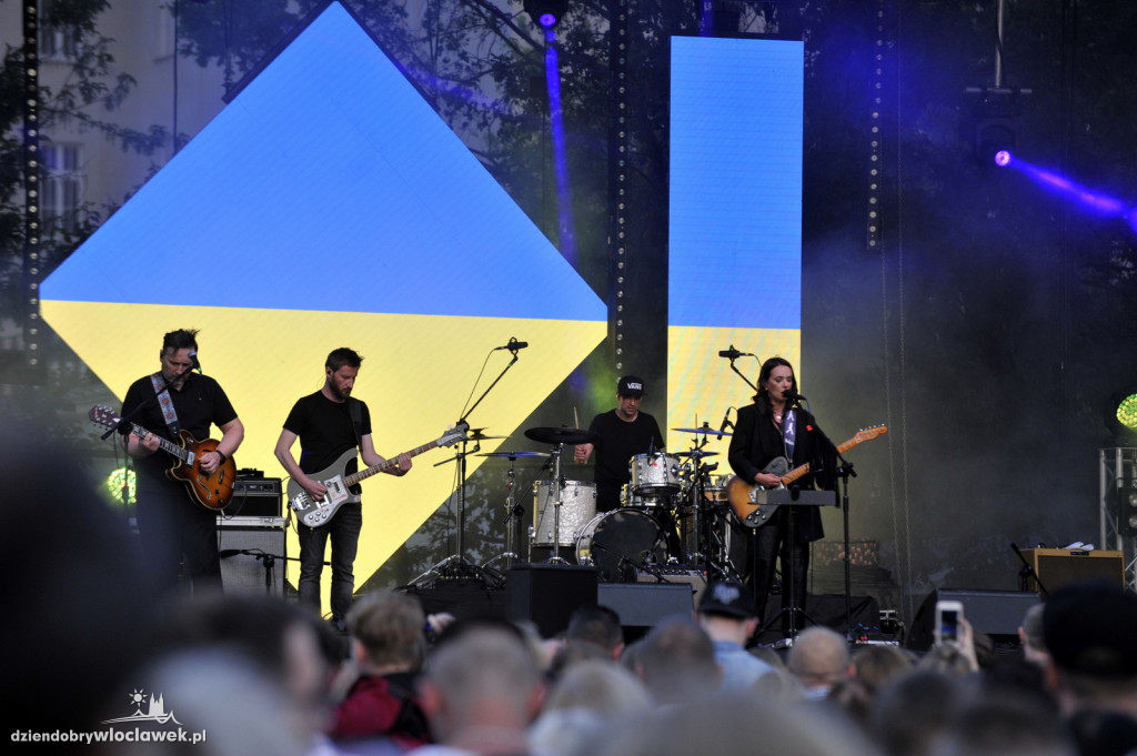 Dni Województwa: koncert Kasi Kowalskiej