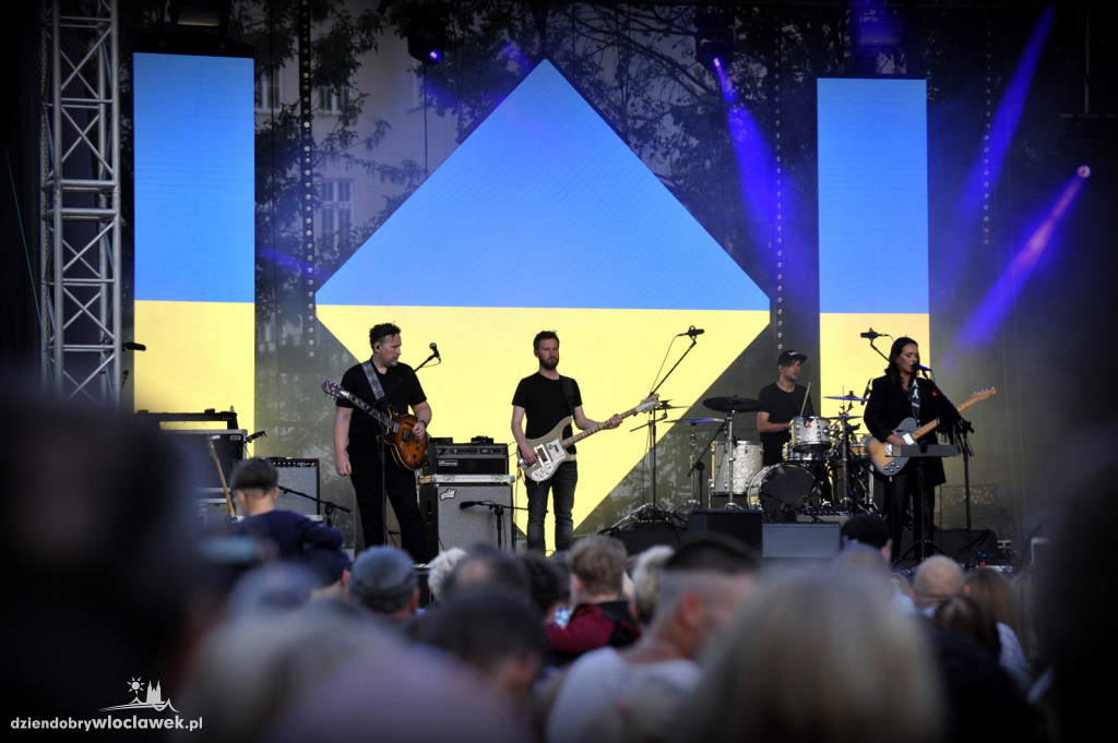 Dni Województwa: koncert Kasi Kowalskiej