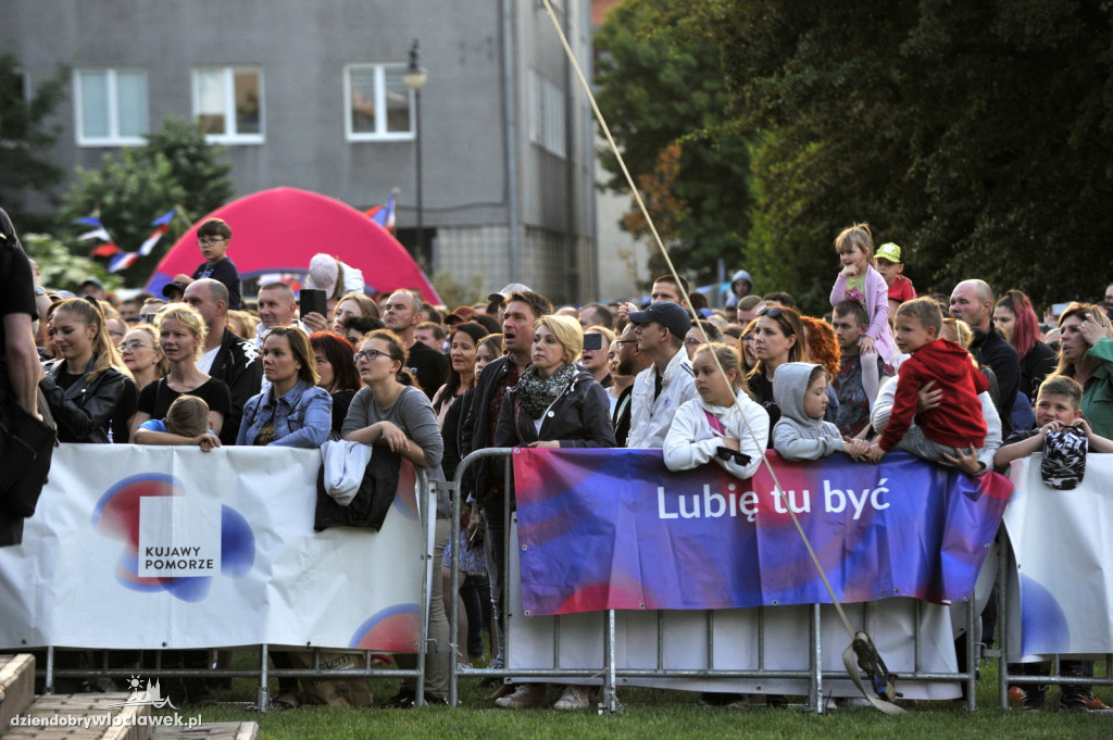 Dni Województwa: koncert Kasi Kowalskiej