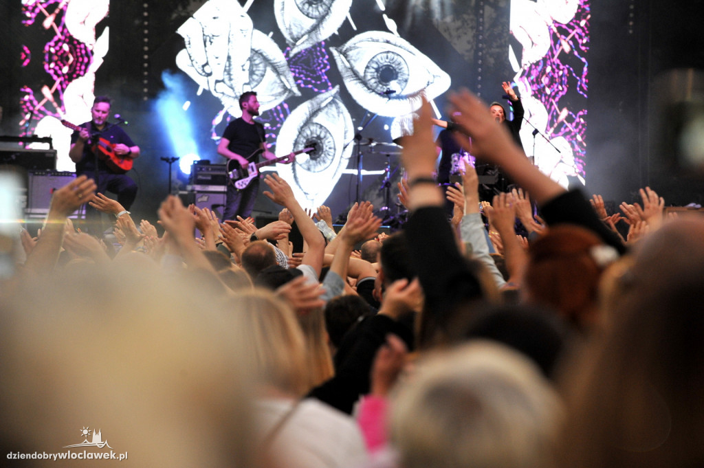 Dni Województwa: koncert Kasi Kowalskiej