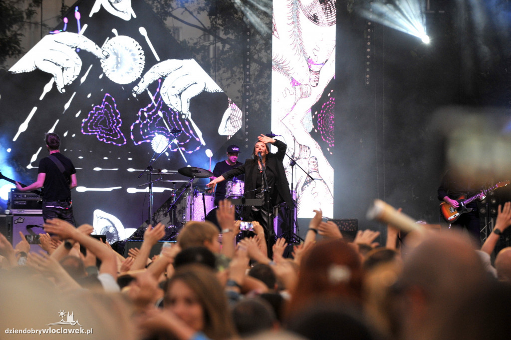 Dni Województwa: koncert Kasi Kowalskiej