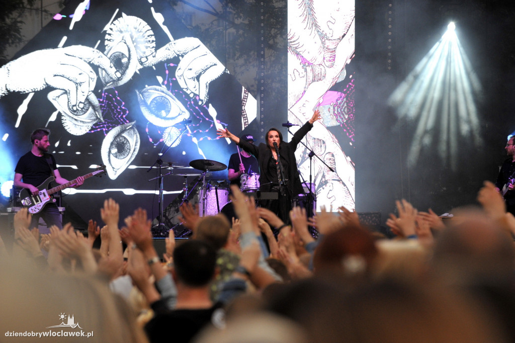 Dni Województwa: koncert Kasi Kowalskiej