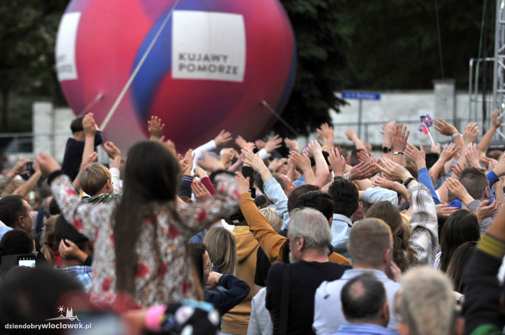 Dni Województwa: koncert Kasi Kowalskiej