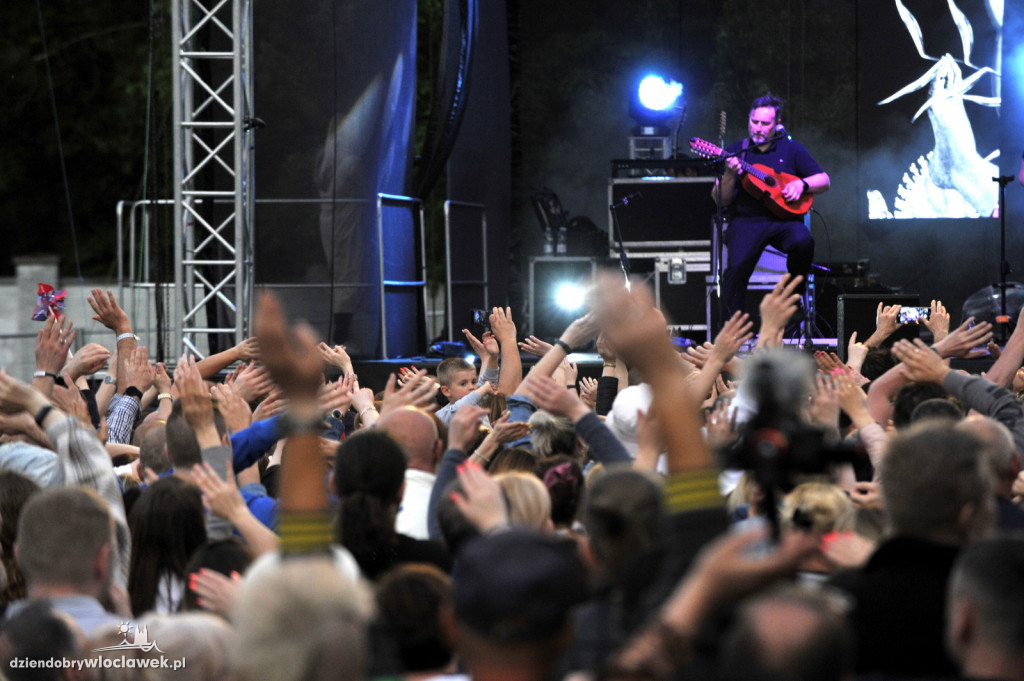 Dni Województwa: koncert Kasi Kowalskiej