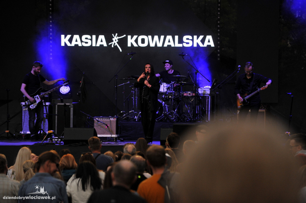 Dni Województwa: koncert Kasi Kowalskiej