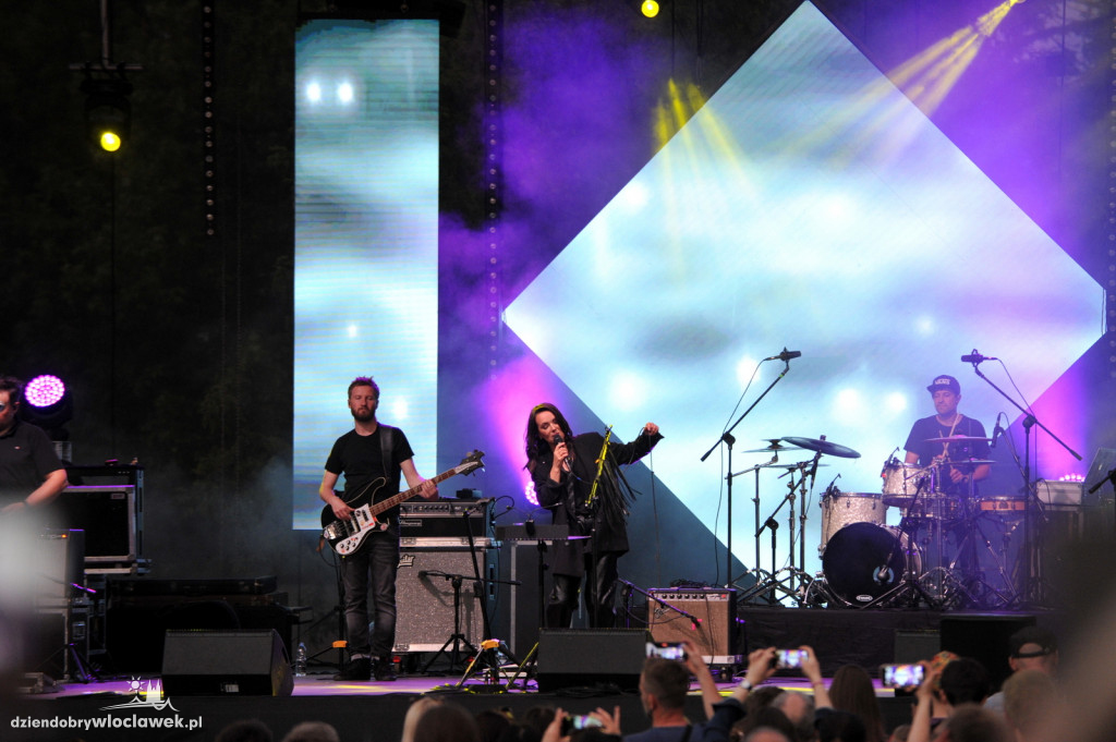 Dni Województwa: koncert Kasi Kowalskiej