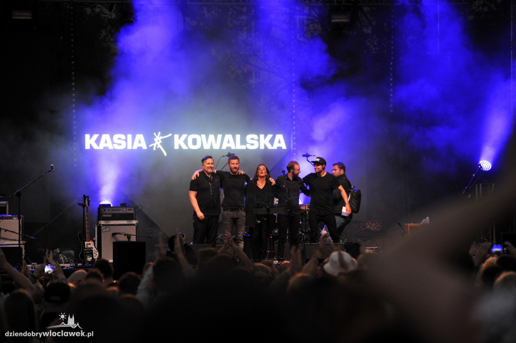 Dni Województwa: koncert Kasi Kowalskiej