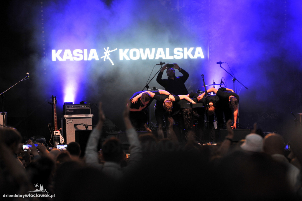 Dni Województwa: koncert Kasi Kowalskiej