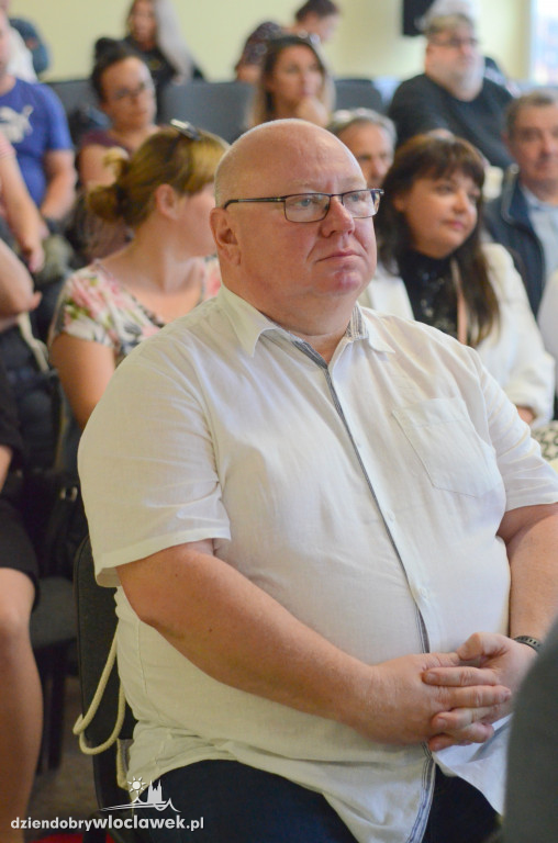 Spotkanie z prezydentem - Duże Południe