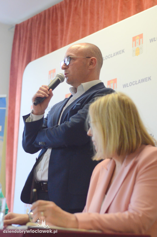 Spotkanie z prezydentem - Duże Południe