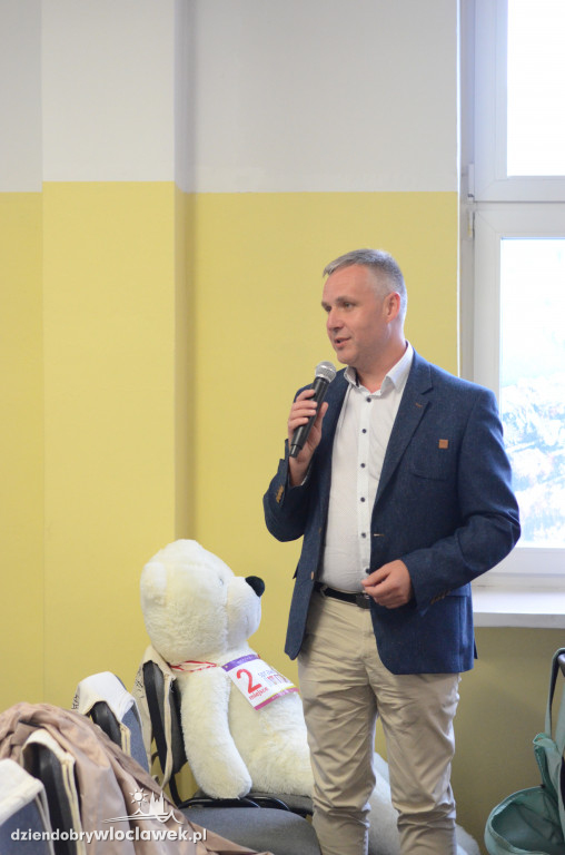 Spotkanie z prezydentem - Duże Południe