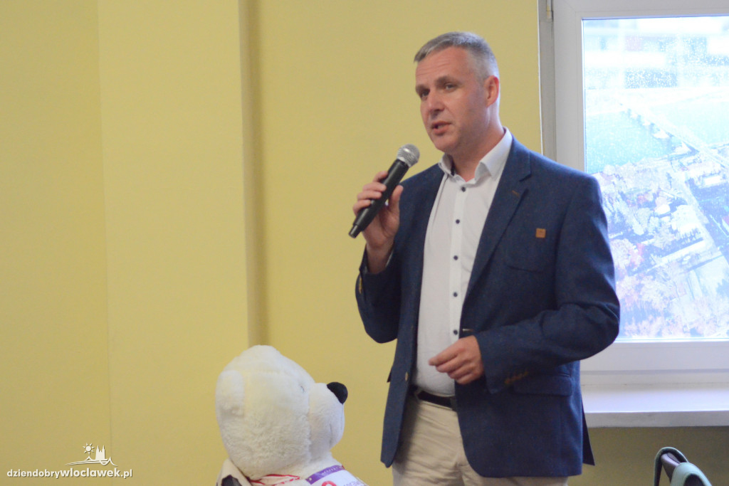 Spotkanie z prezydentem - Duże Południe