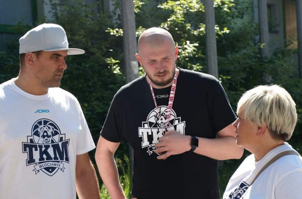 TKM Włocławek czwarty w Polsce