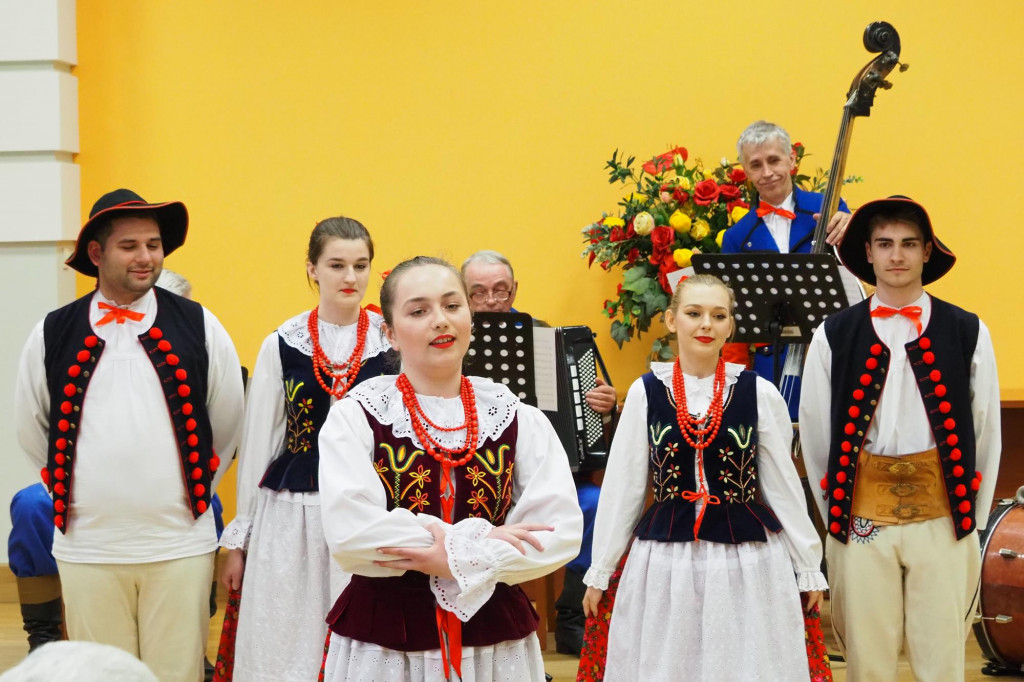Małżeńskie jubileusze w ratuszu