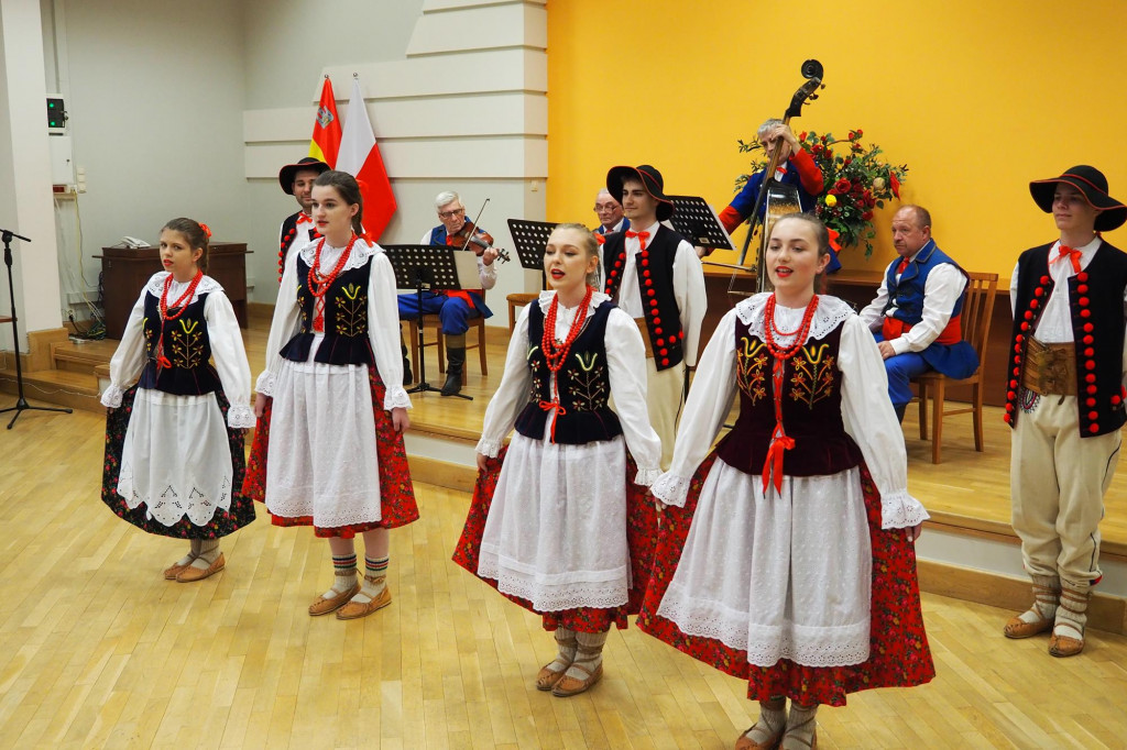 Małżeńskie jubileusze w ratuszu