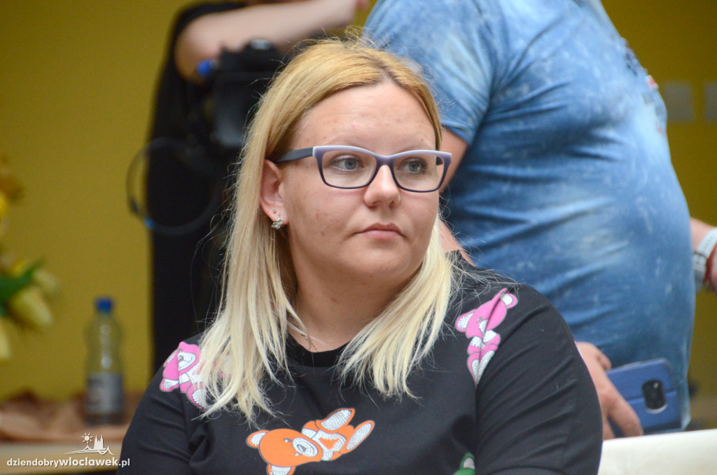 Spotkanie z prezydentem na Zawiślu