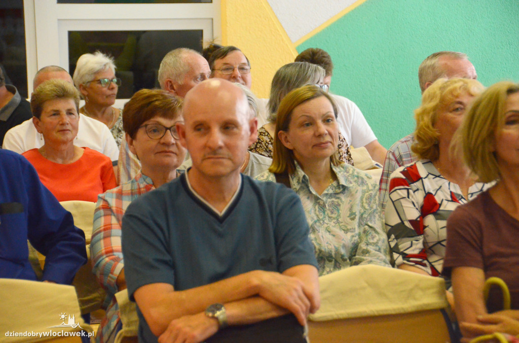 Spotkanie z mieszkańcami - Małe Południe