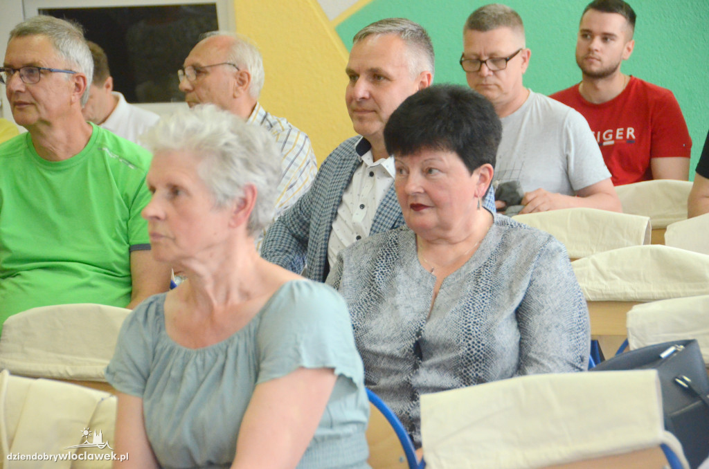 Spotkanie z mieszkańcami - Małe Południe
