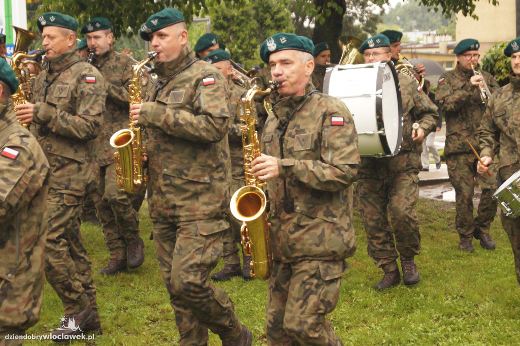 Pomnik Cichociemnych Spadochroniarzy