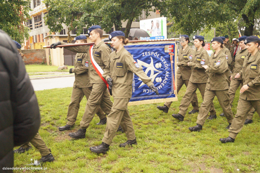 Pomnik Cichociemnych Spadochroniarzy