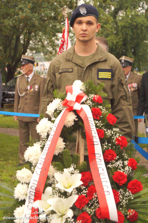Pomnik Cichociemnych Spadochroniarzy