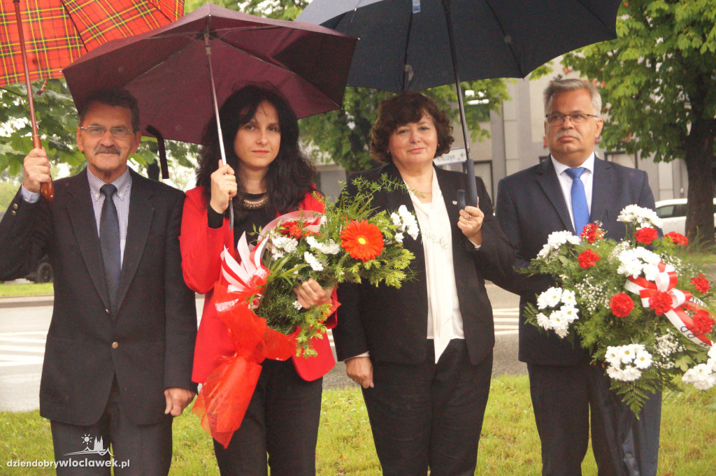 Pomnik Cichociemnych Spadochroniarzy