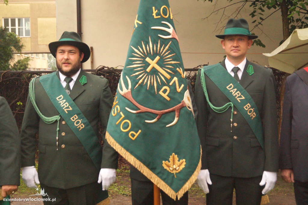 Pomnik Cichociemnych Spadochroniarzy