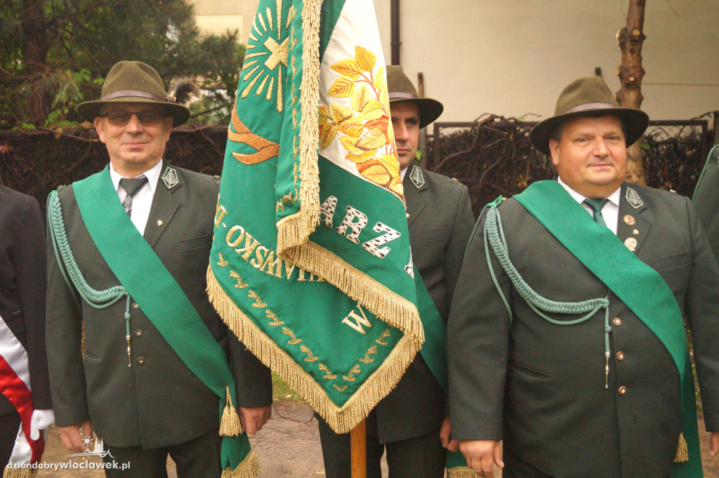 Pomnik Cichociemnych Spadochroniarzy