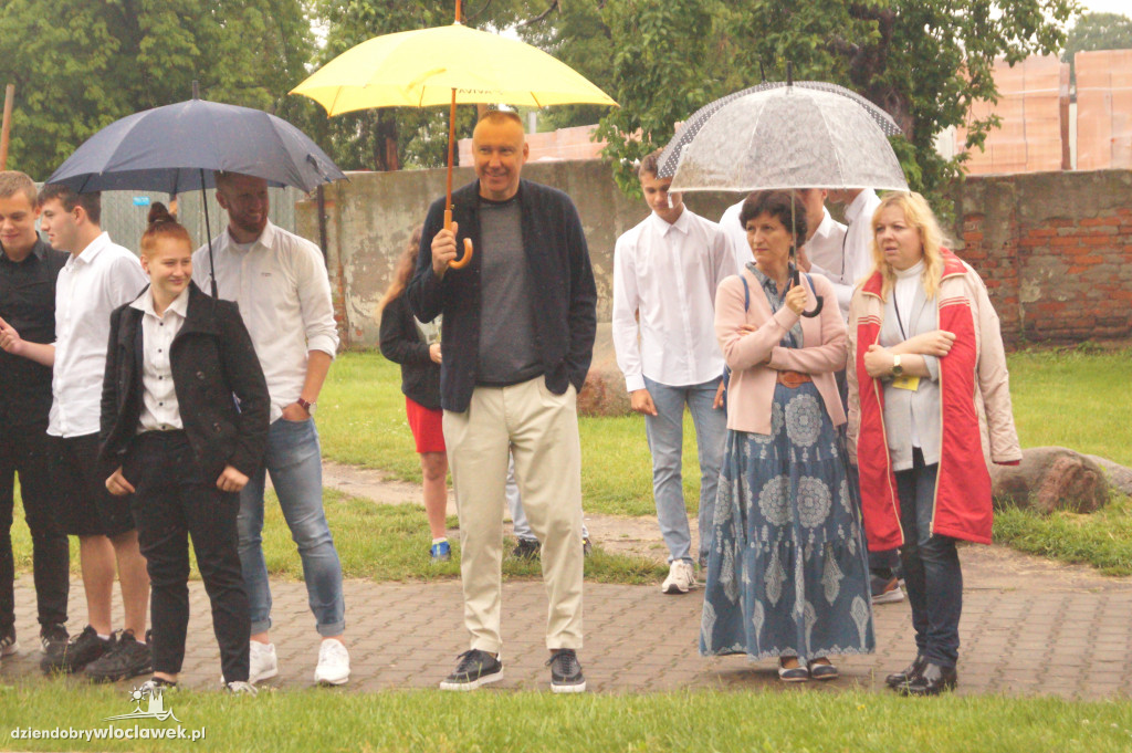 Pomnik Cichociemnych Spadochroniarzy