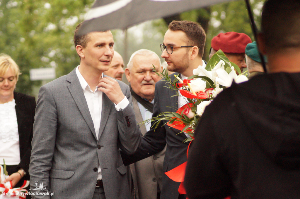 Pomnik Cichociemnych Spadochroniarzy