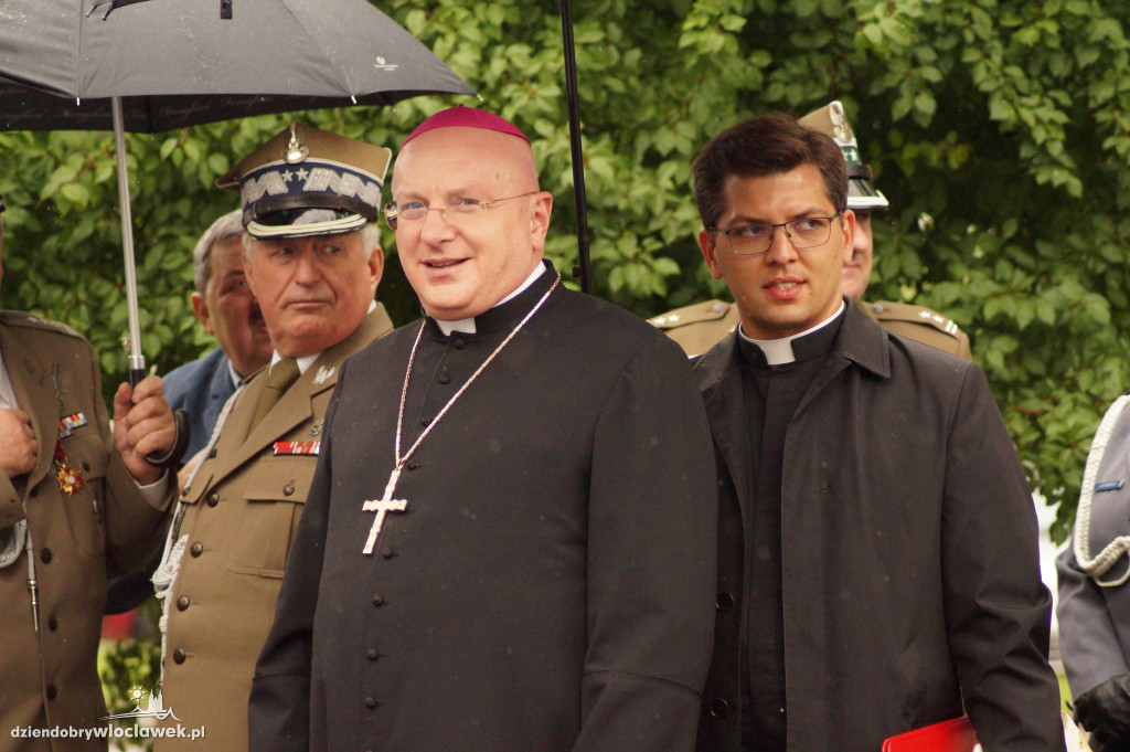 Pomnik Cichociemnych Spadochroniarzy