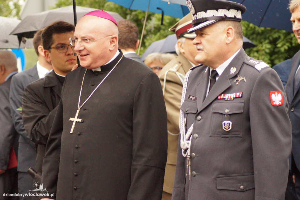 Pomnik Cichociemnych Spadochroniarzy