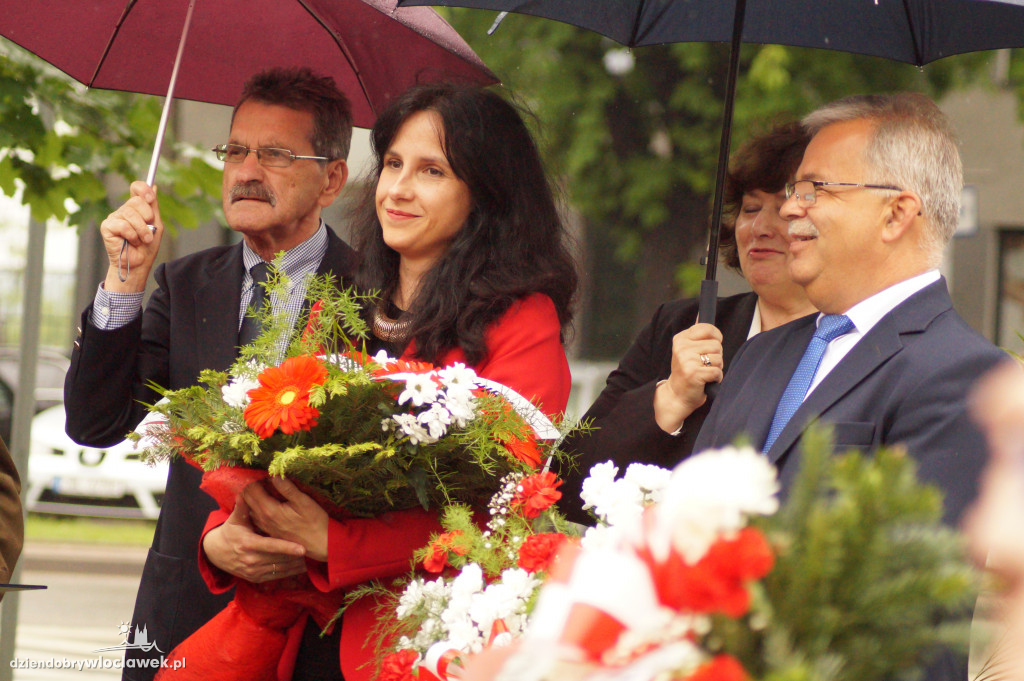 Pomnik Cichociemnych Spadochroniarzy