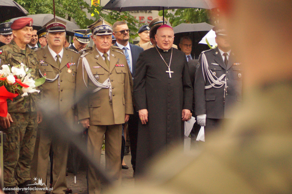 Pomnik Cichociemnych Spadochroniarzy